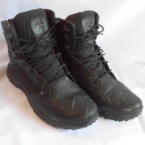 Under Armour Stellar Tac Boots